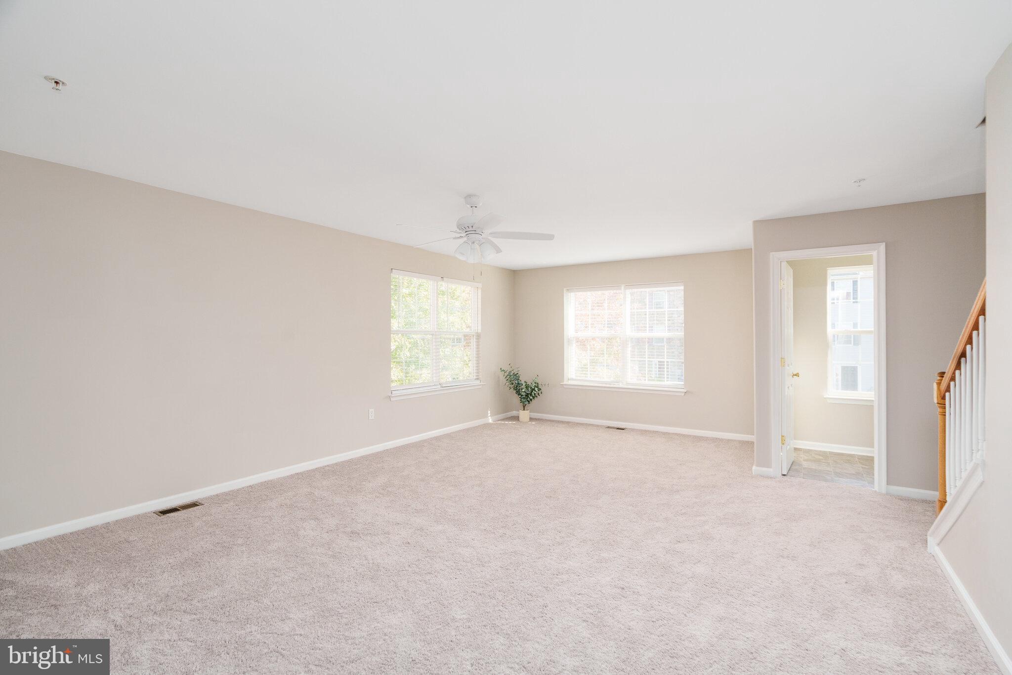 112 Ben Boulevard Elkton, MD 21921 - Photo 7 of 22 a view of an empty room with a window