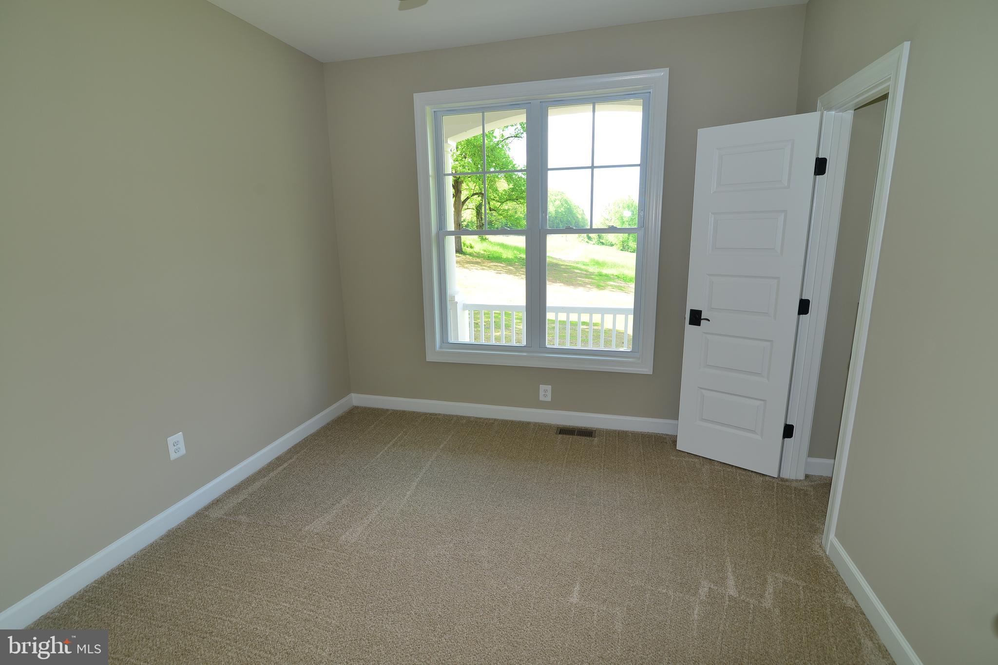 8700 Green Valley Road Union Bridge, MD 21791 - Photo 15 of 40 Bedroom #2 with ceiling fan