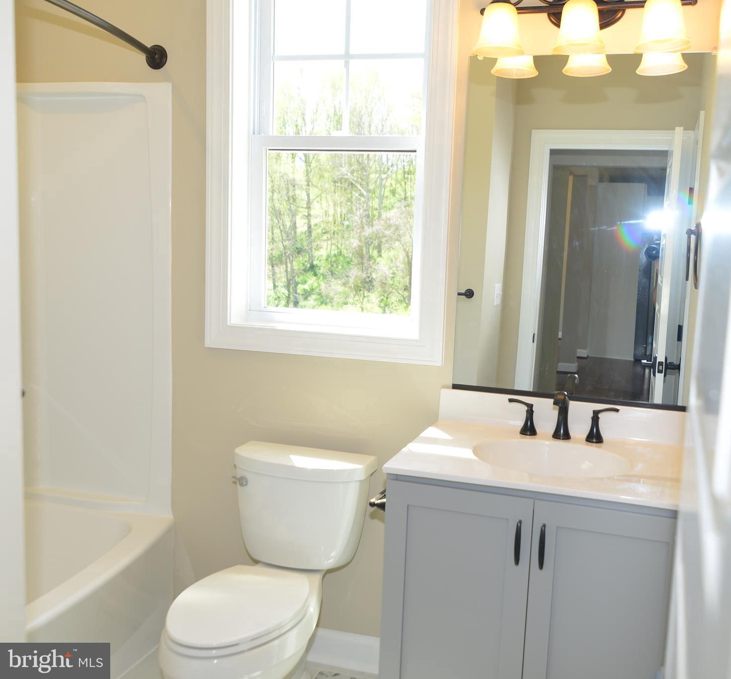 8700 Green Valley Road Union Bridge, MD 21791 - Photo 17 of 40 Bathroom #2 on main level