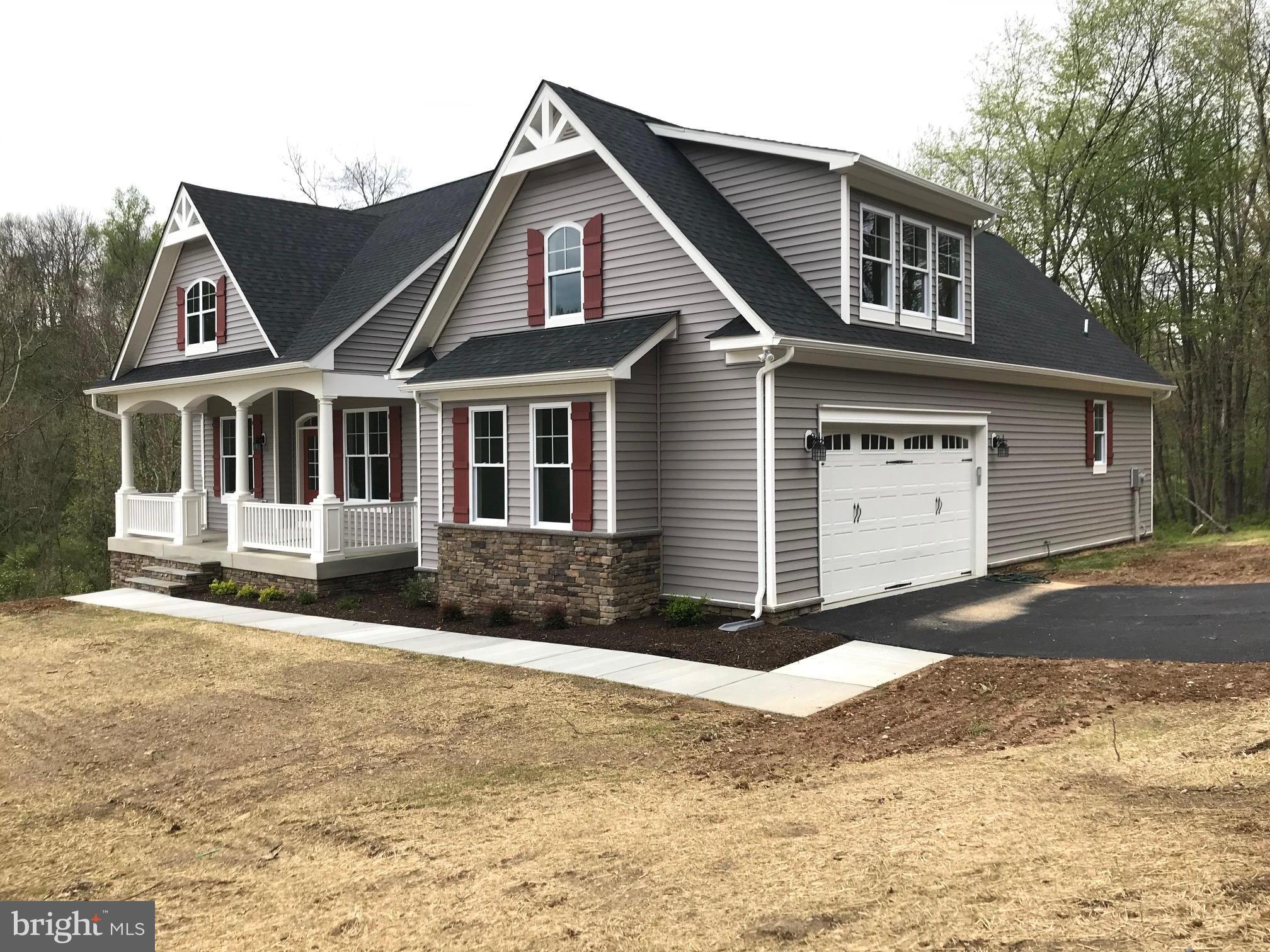 8700 Green Valley Road Union Bridge, MD 21791 - Photo 2 of 40 I'm beautiful inside!