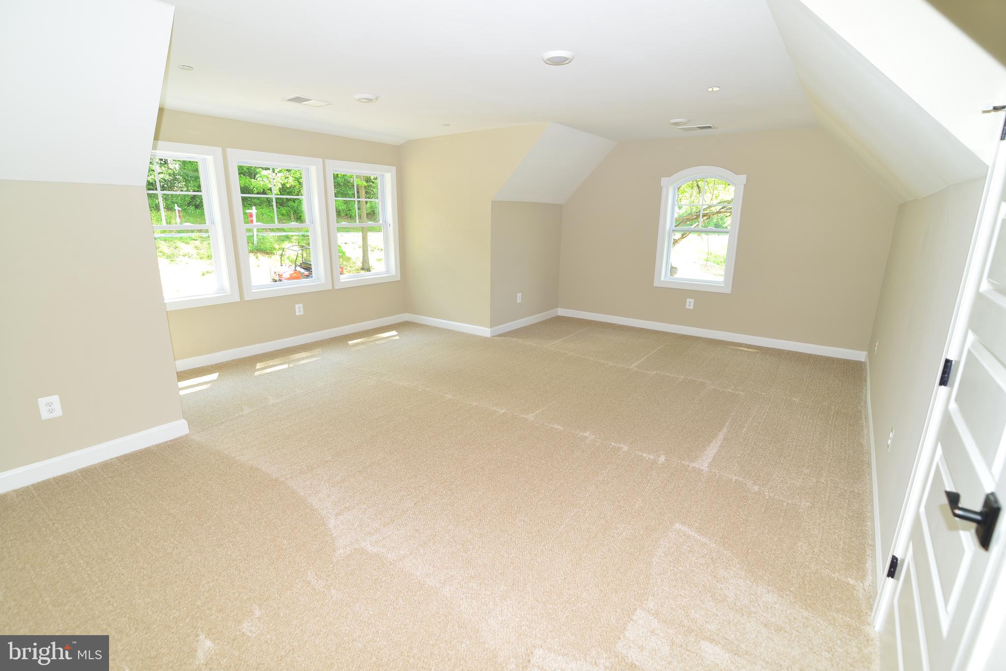 8700 Green Valley Road Union Bridge, MD 21791 - Photo 20 of 40 Bonus room - playroom, exercise room, office??