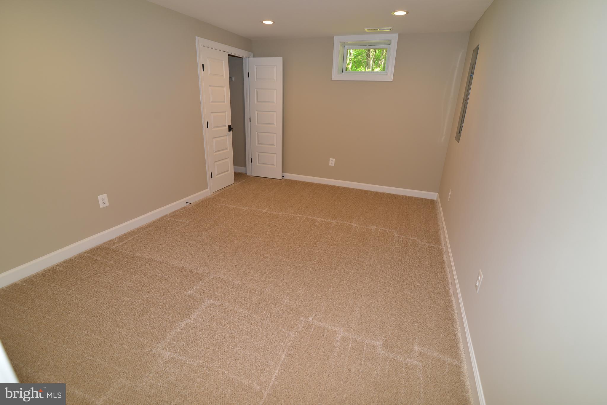 8700 Green Valley Road Union Bridge, MD 21791 - Photo 27 of 40 Basement Den or possible 4th Bedroom