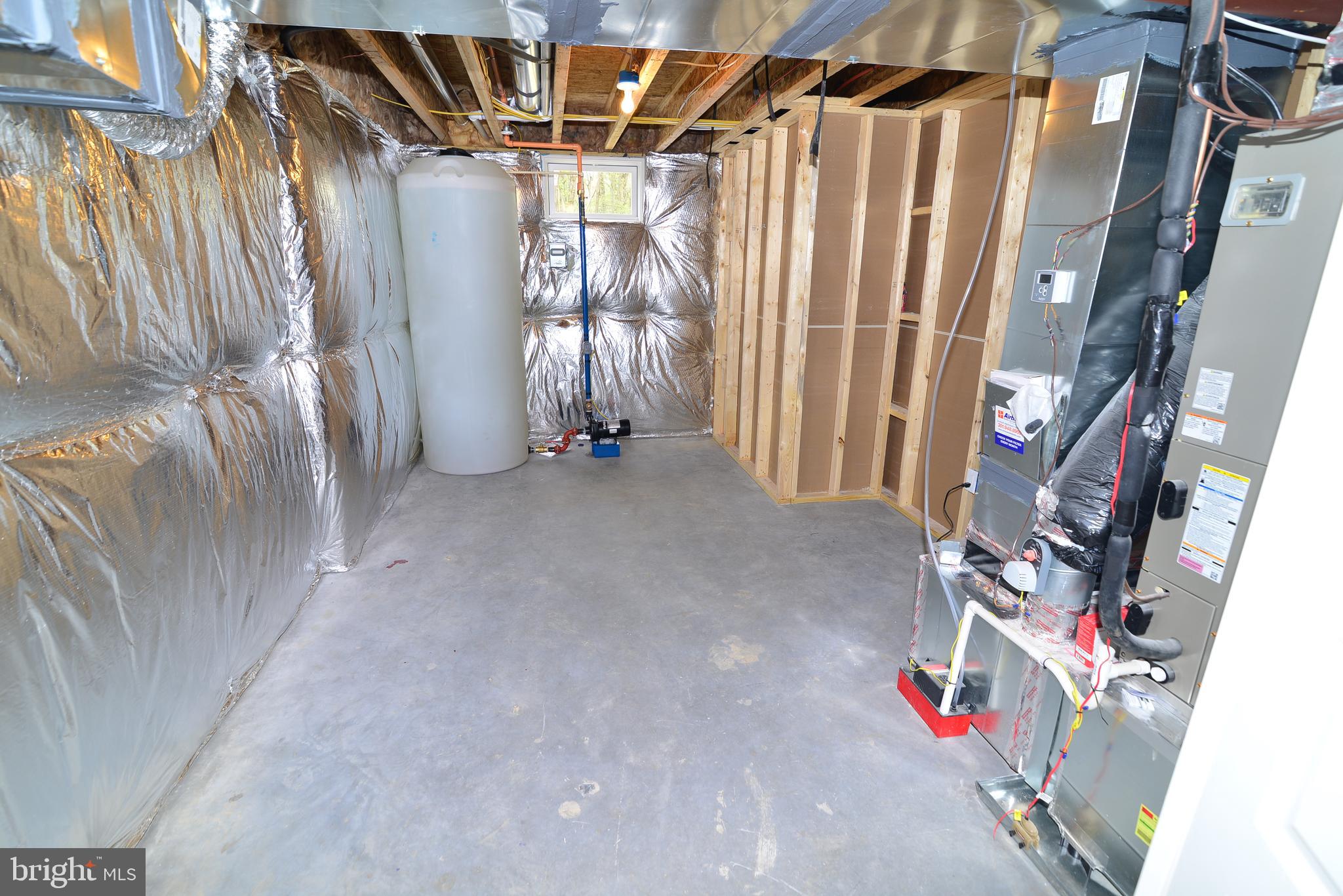 8700 Green Valley Road Union Bridge, MD 21791 - Photo 28 of 40 Storage space #1