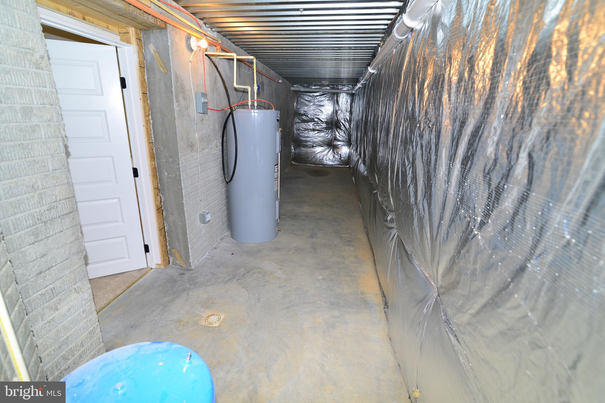 8700 Green Valley Road Union Bridge, MD 21791 - Photo 29 of 40 Storage space #2