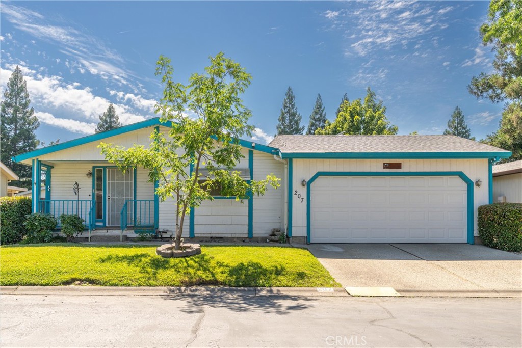2050 Springfield Drive, Unit 207 Chico, CA 95928 - Photo 2 of 47