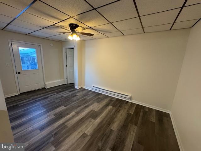 116 B Ridge Avenue Waynesboro, PA 17268 - Photo 8 of 11 a view of small space