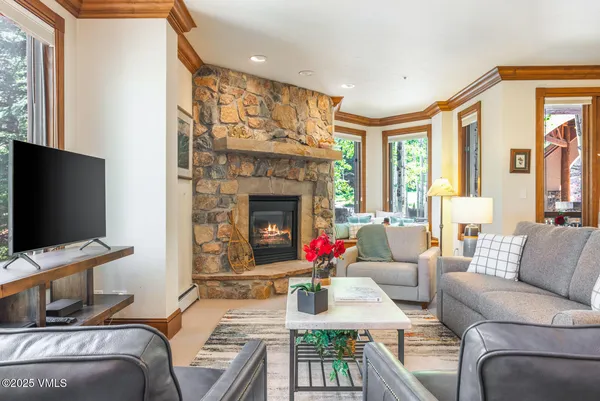 $2,375,000 | 62 Highlands Lane, Unit R103 R102, Beaver Creek, CO 81620