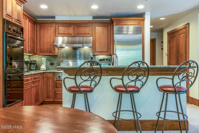 $2,375,000 | 62 Highlands Lane, Unit R103 R102, Beaver Creek, CO 81620