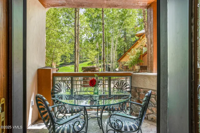 $2,375,000 | 62 Highlands Lane, Unit R103 R102, Beaver Creek, CO 81620