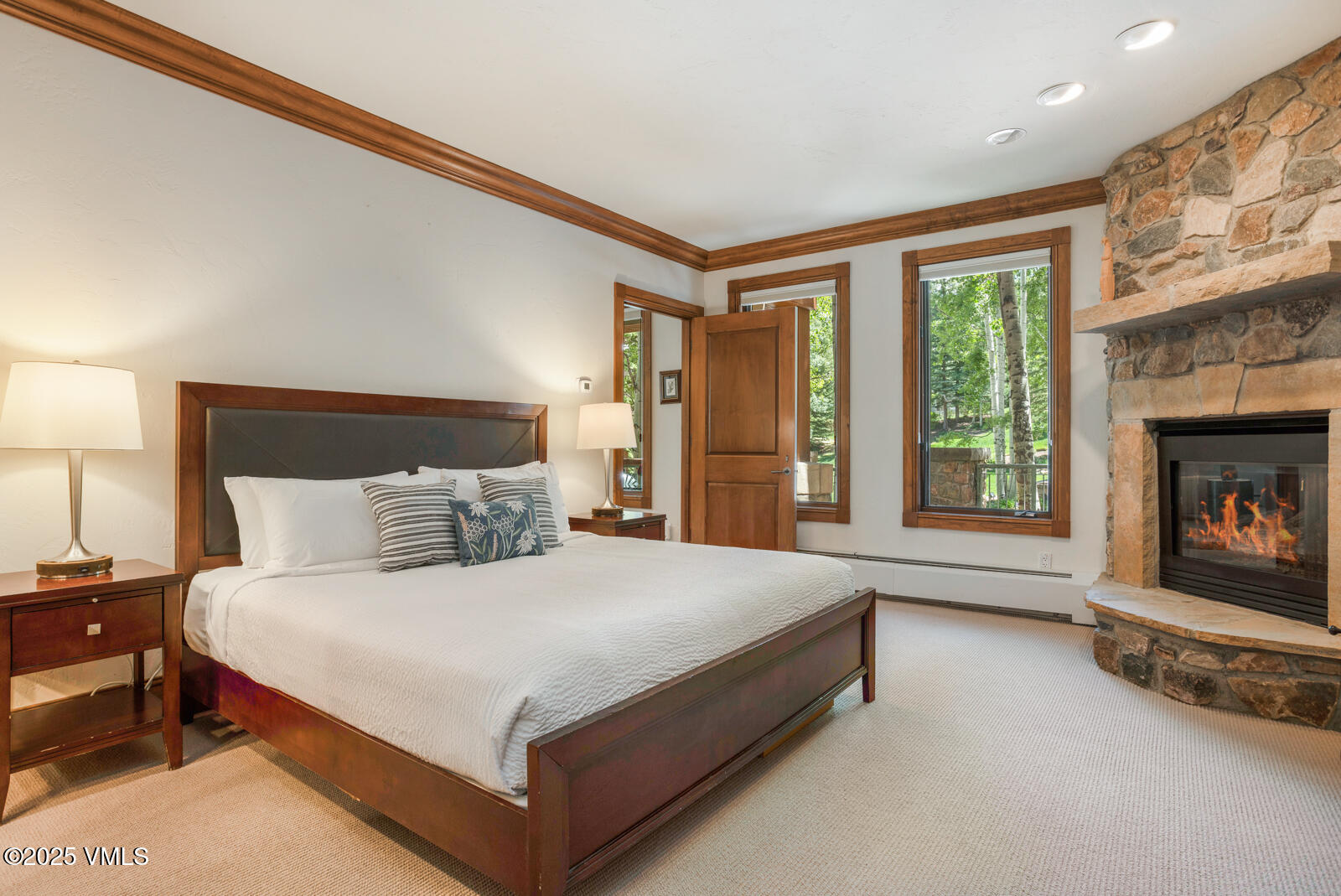 62 Highlands Lane, Unit R103 R102 Beaver Creek, CO 81620 - Photo 13 of 24 McCoy Peak Lodge 102 MLS-21