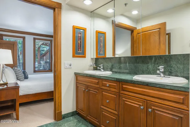 $2,375,000 | 62 Highlands Lane, Unit R103 R102, Beaver Creek, CO 81620