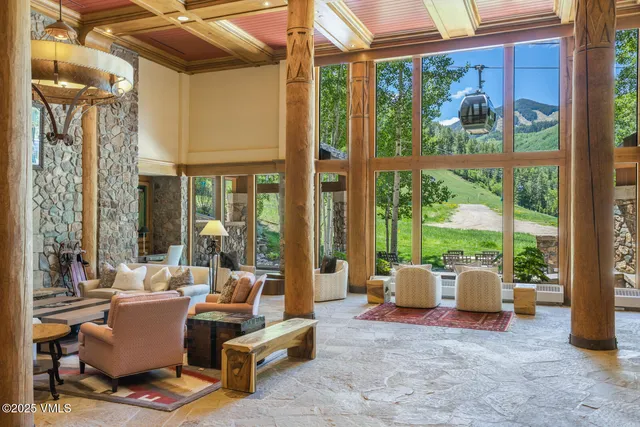 $2,375,000 | 62 Highlands Lane, Unit R103 R102, Beaver Creek, CO 81620