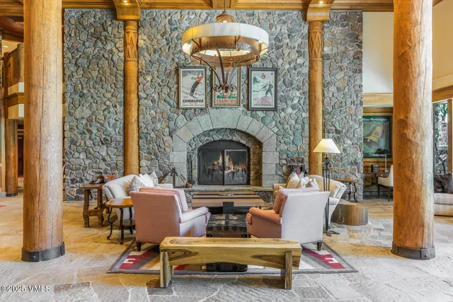 $2,375,000 | 62 Highlands Lane, Unit R103 R102, Beaver Creek, CO 81620