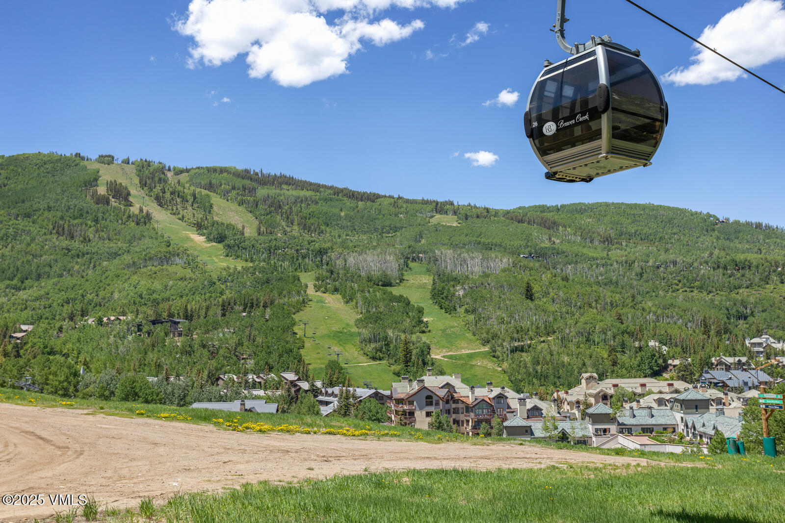 62 Highlands Lane, Unit R103 R102 Beaver Creek, CO 81620 - Photo 20 of 24 McCoy Peak Lodge 102 MLS-34