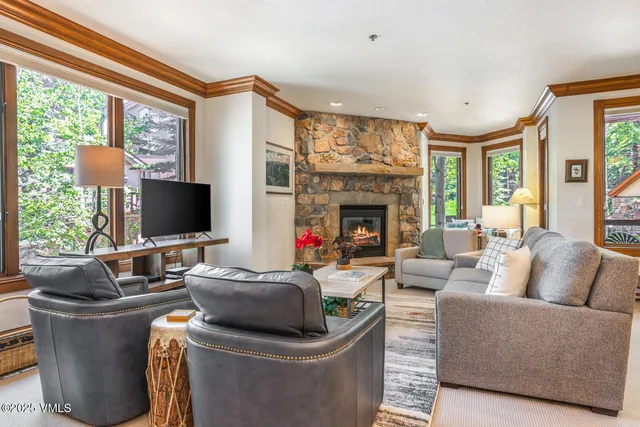 $2,375,000 | 62 Highlands Lane, Unit R103 R102, Beaver Creek, CO 81620