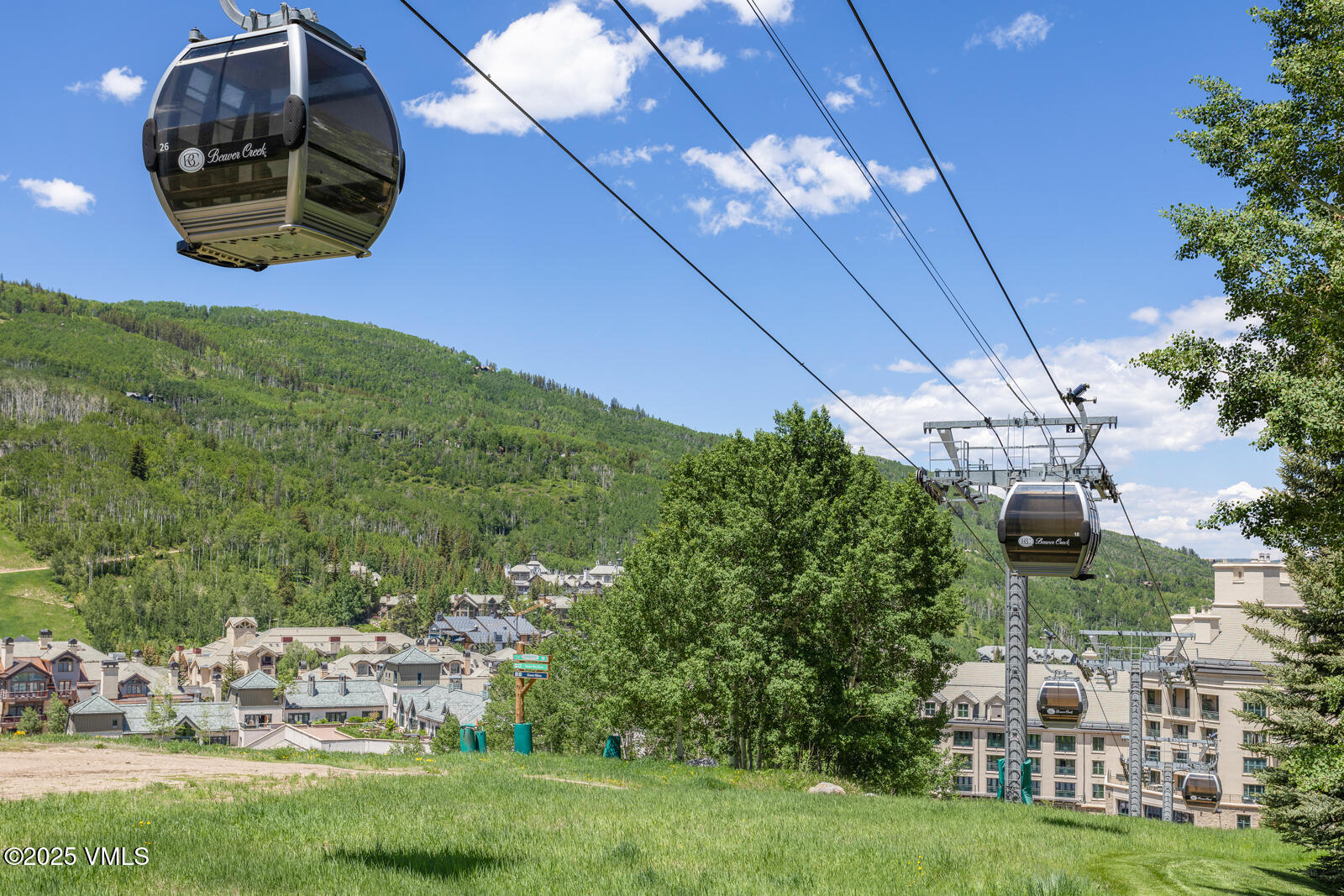 62 Highlands Lane, Unit R103 R102 Beaver Creek, CO 81620 - Photo 22 of 24 McCoy Peak Lodge 102 MLS-35