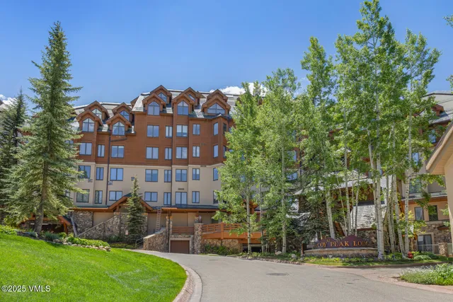 $2,375,000 | 62 Highlands Lane, Unit R103 R102, Beaver Creek, CO 81620