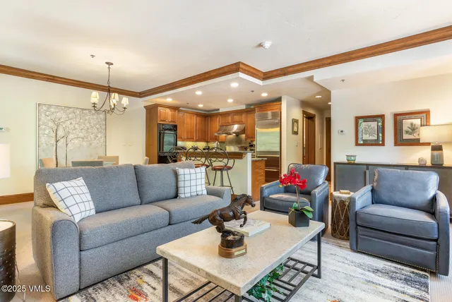 $2,375,000 | 62 Highlands Lane, Unit R103 R102, Beaver Creek, CO 81620