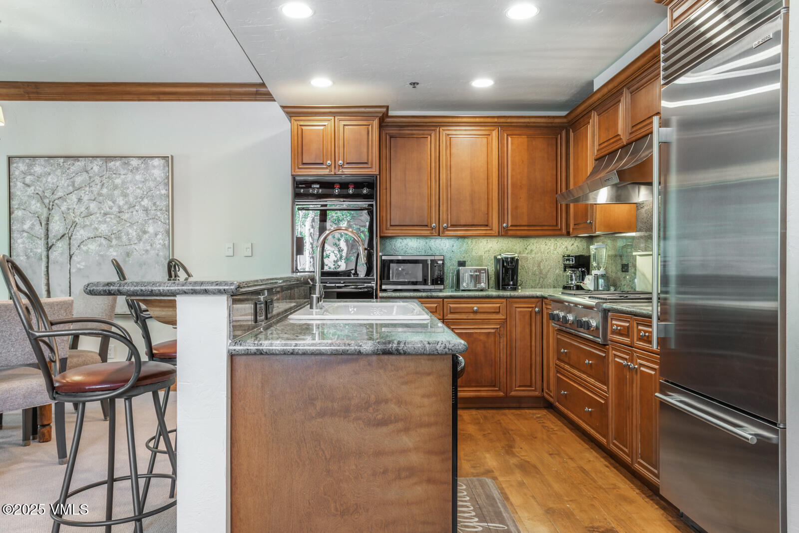 62 Highlands Lane, Unit R103 R102 Beaver Creek, CO 81620 - Photo 5 of 24 McCoy Peak Lodge 102 MLS-6