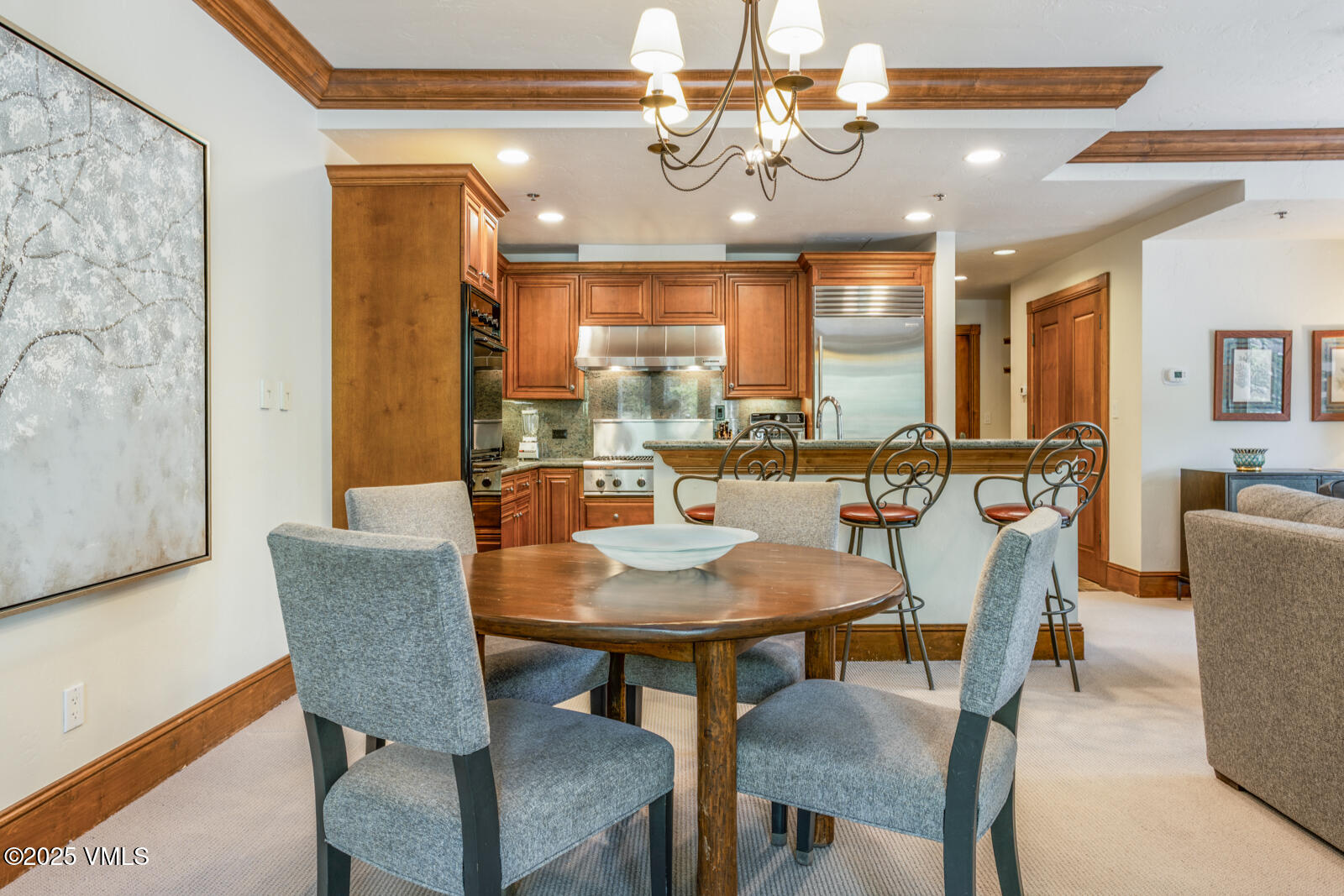 62 Highlands Lane, Unit R103 R102 Beaver Creek, CO 81620 - Photo 8 of 24 McCoy Peak Lodge 102 MLS-14