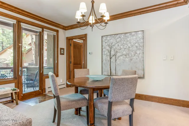 $2,375,000 | 62 Highlands Lane, Unit R103 R102, Beaver Creek, CO 81620