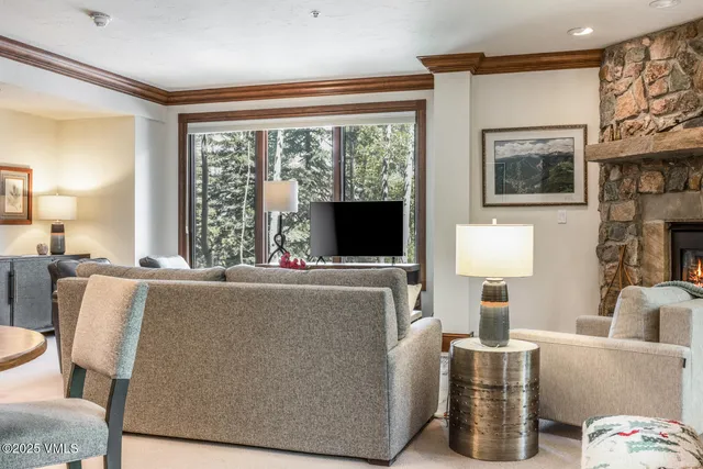 $2,375,000 | 62 Highlands Lane, Unit R103 R102, Beaver Creek, CO 81620