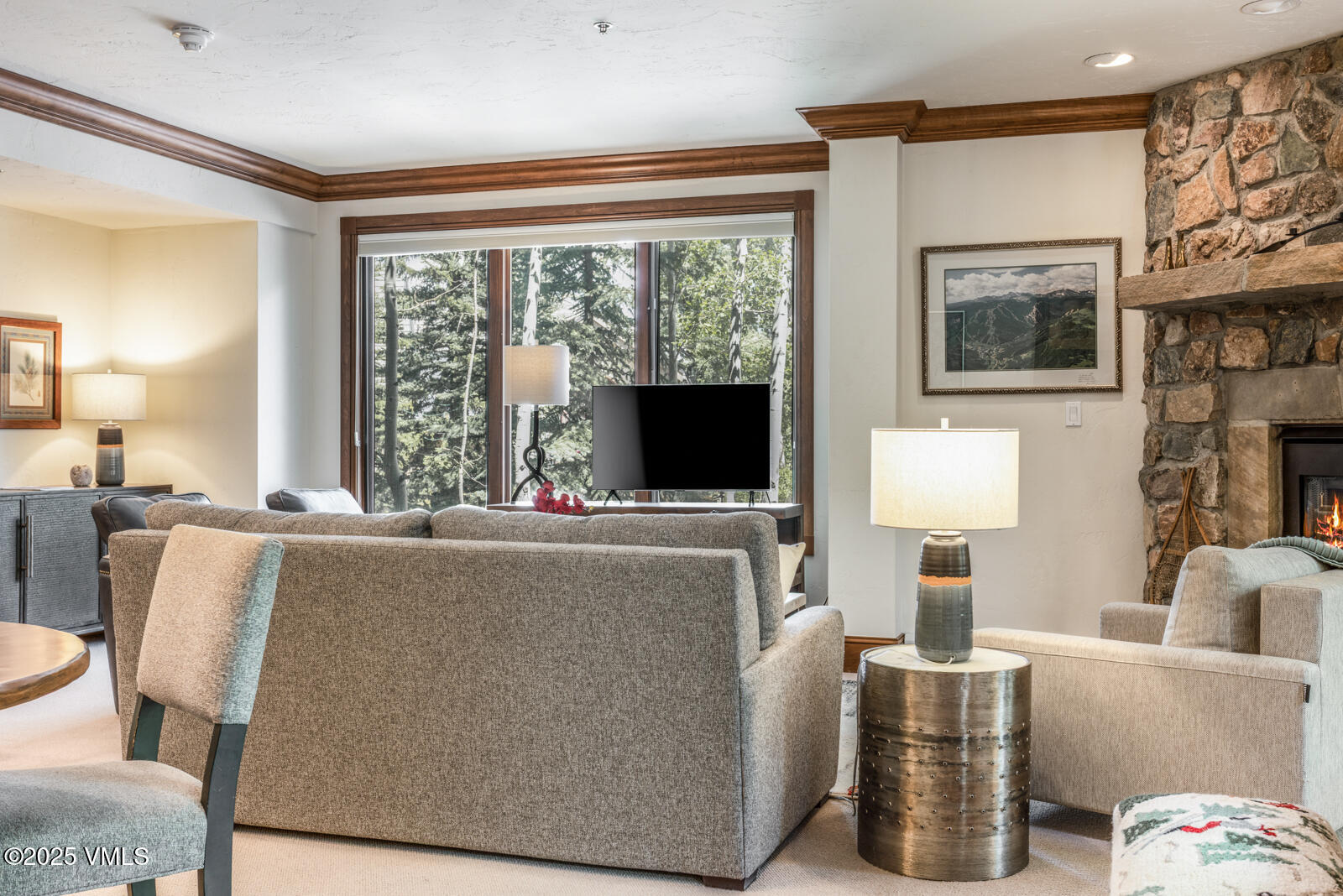 62 Highlands Lane, Unit R103 R102 Beaver Creek, CO 81620 - Photo 10 of 24 McCoy Peak Lodge 102 MLS-13