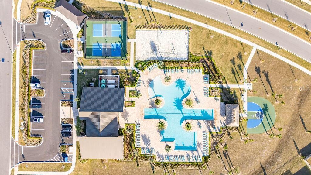 2154 Lasso Loop Eagle Lake, FL 33839 - Photo 16 of 32 a view of city