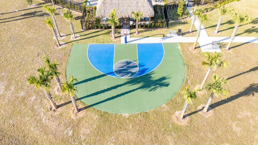 2154 Lasso Loop Eagle Lake, FL 33839 - Photo 22 of 32 a view of a swimming pool