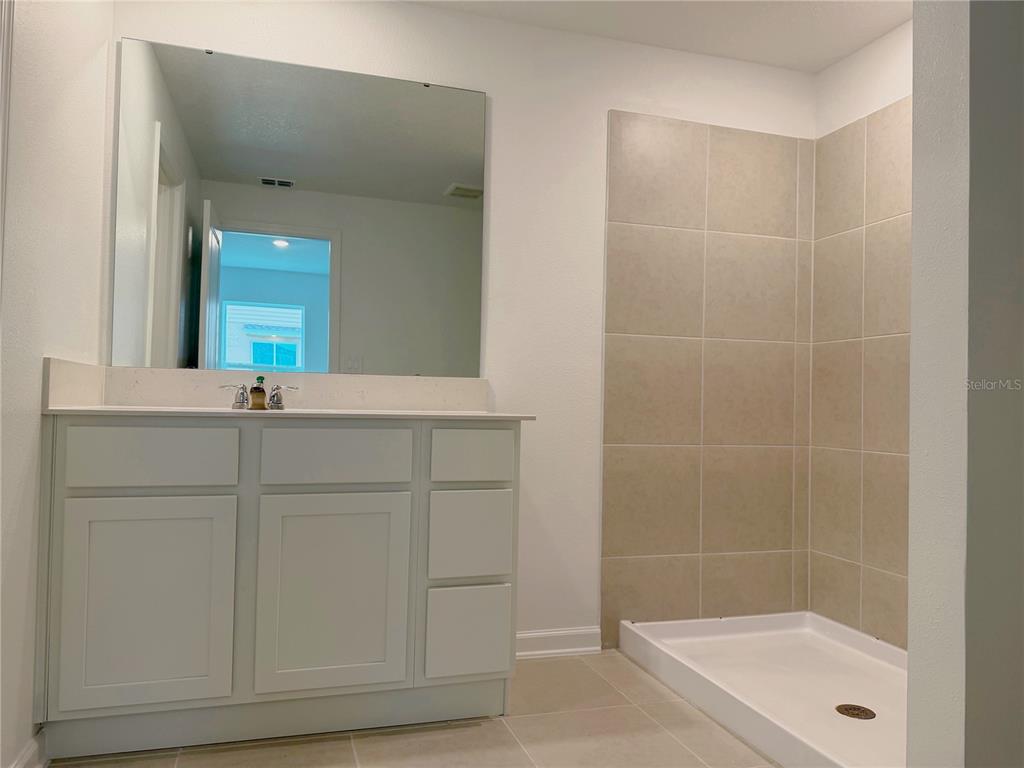 2154 Lasso Loop Eagle Lake, FL 33839 - Photo 10 of 32 a bathroom with a bathtub