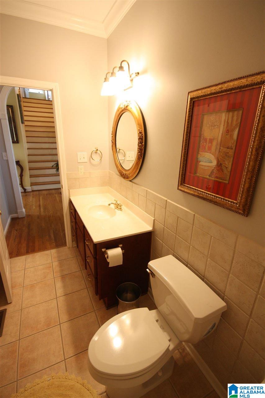 3859 South Shades Crest Road Birmingham, AL 35244 - Photo 24 of 45