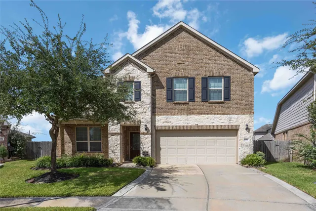 $384,999 | 24750 Ballad Drive, Katy, TX 77493