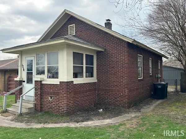 $98,500 | 1714 South Twyckenham Drive, South Bend, IN 46613