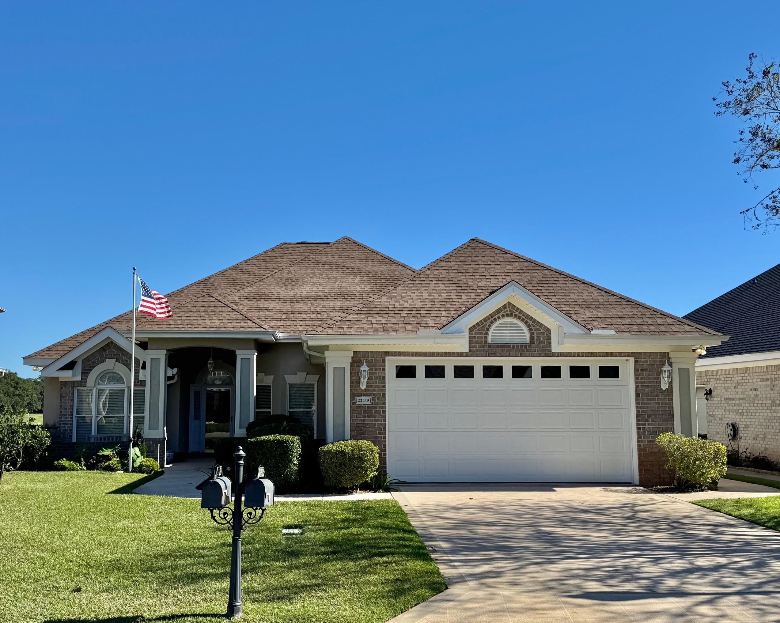 22415 Inverness Way Foley, AL 36535 - Photo 1 of 34 Front Of Structure