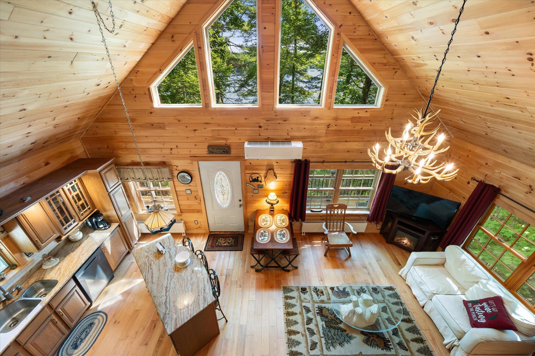 41 Short Point Way Orland, ME 04472 - Photo 26 of 63 25-Loft