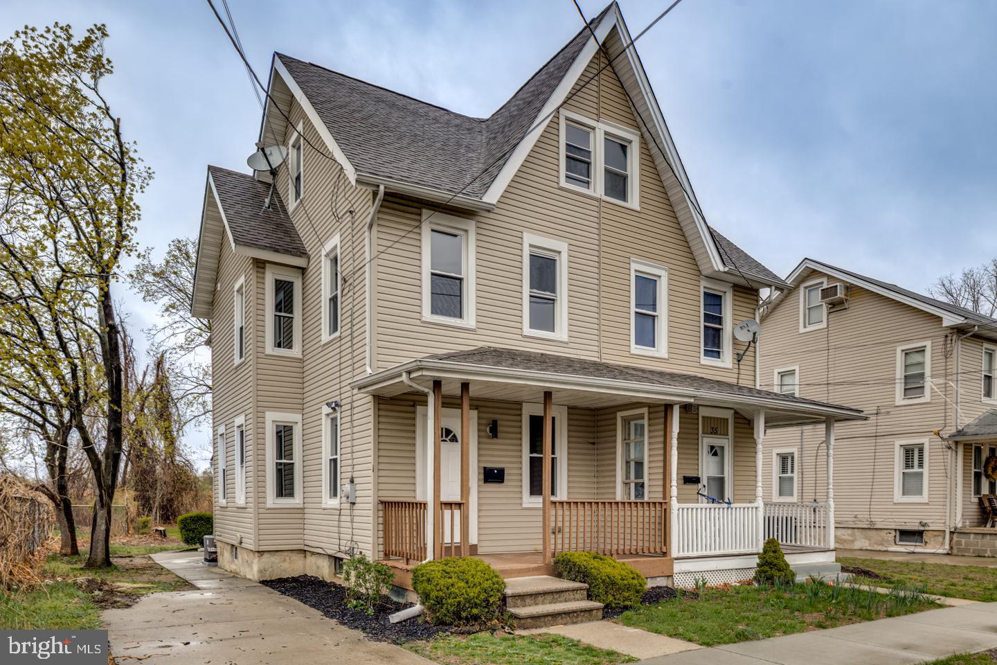 37 Polk Street Riverside, NJ 08075 - Photo 1 of 34