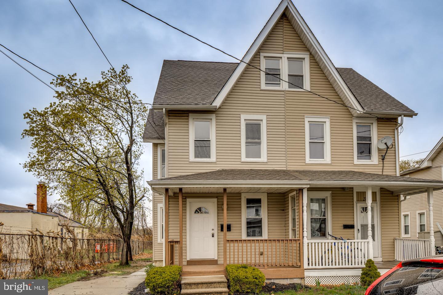 37 Polk Street Riverside, NJ 08075 - Photo 2 of 34