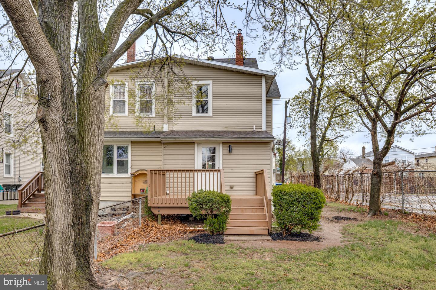 37 Polk Street Riverside, NJ 08075 - Photo 30 of 34