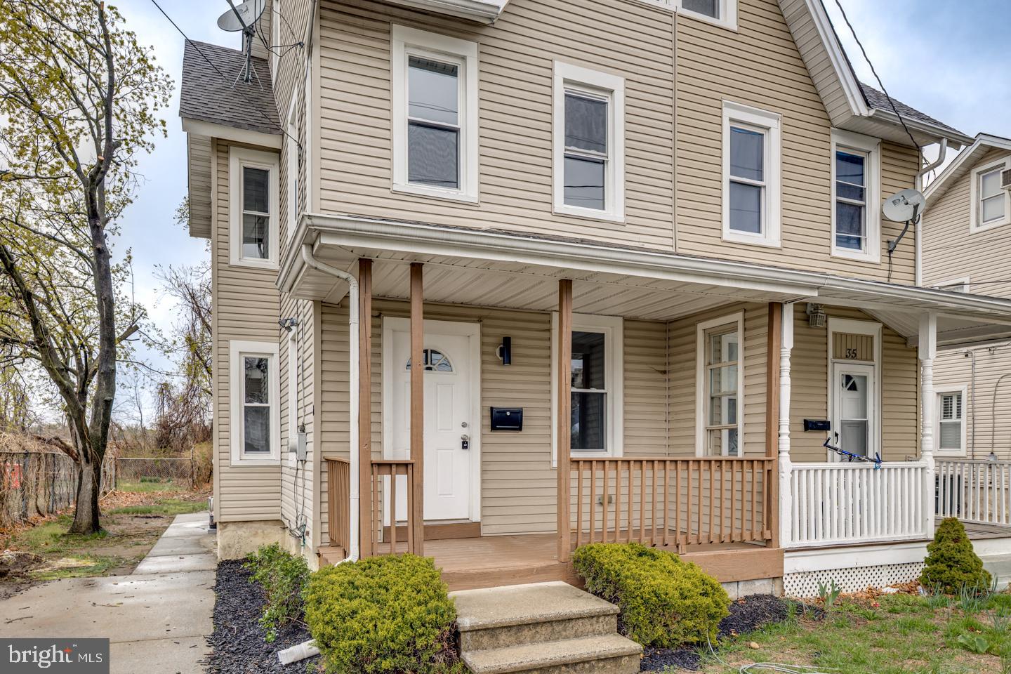 37 Polk Street Riverside, NJ 08075 - Photo 3 of 34