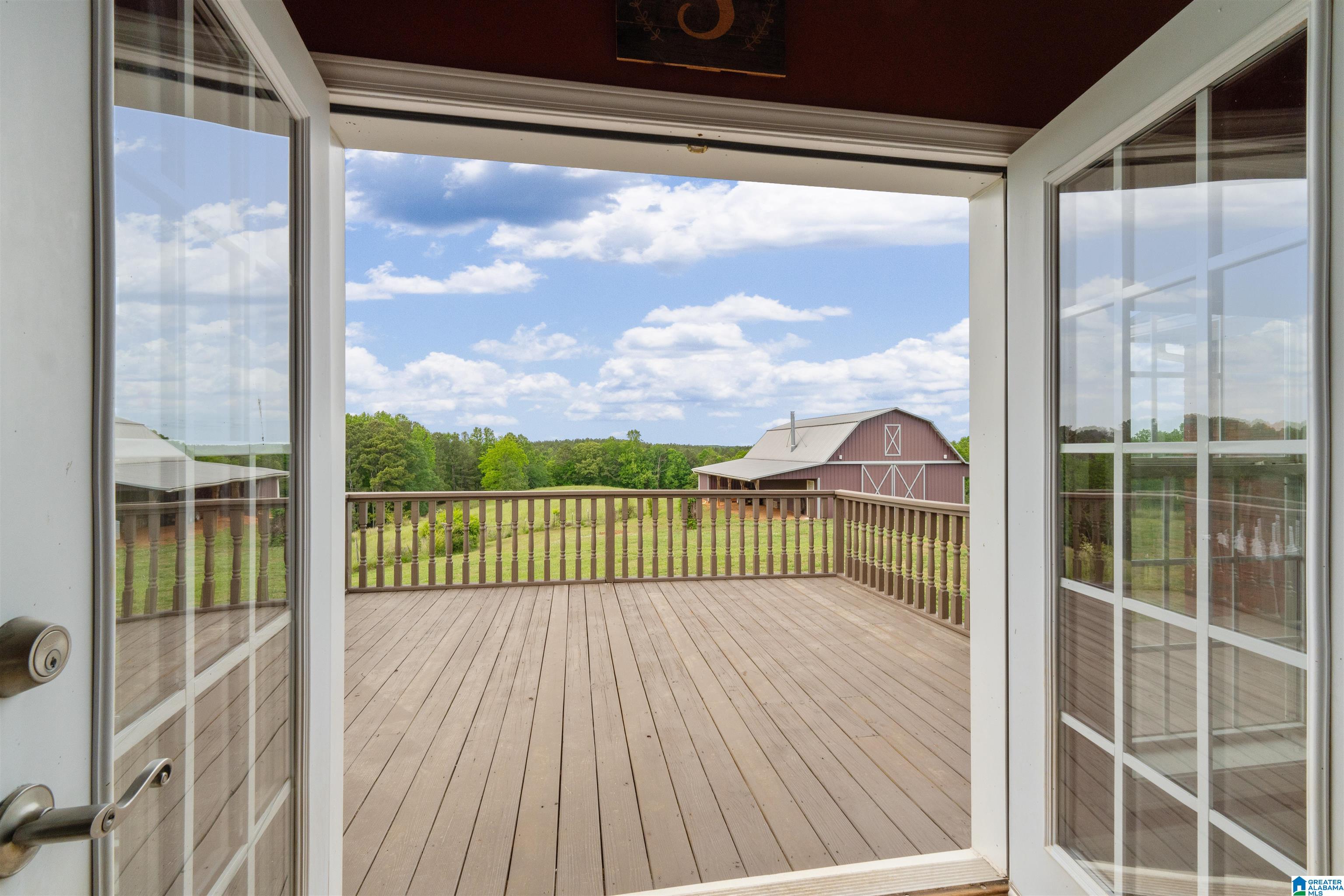 1435 County Road 633 Ranburne, AL 36273 - Photo 75 of 96