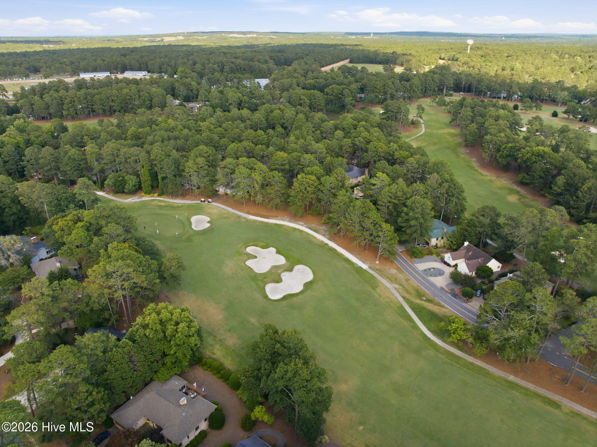 25 Turtle Point Road, Unit 1 Pinehurst, NC 28374 - Photo 4 of 63