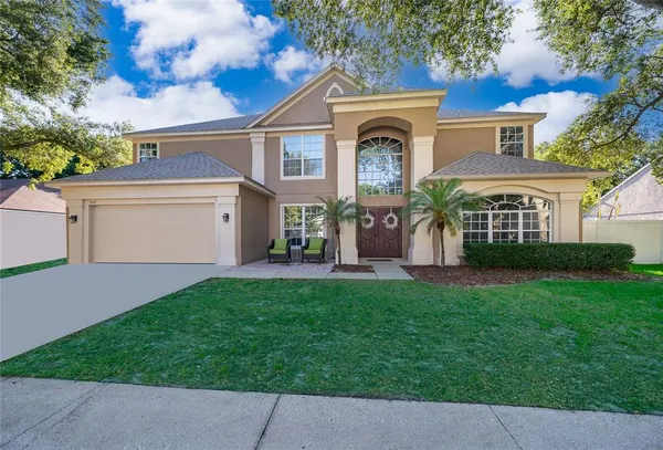 $839,000 | 817 Huntsville Road, Gotha, FL 34734