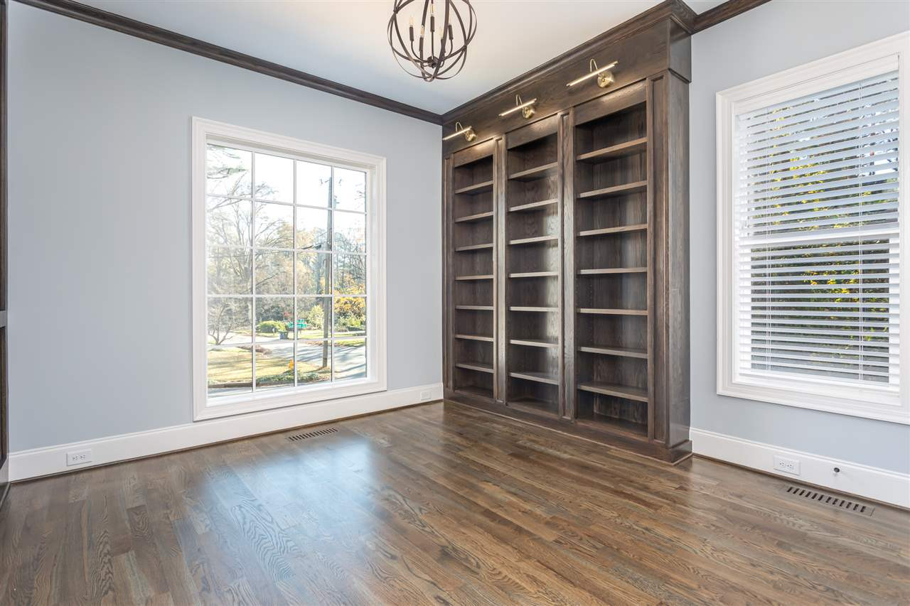 1601 Lorraine Road Raleigh, NC 27607 - Photo 5 of 26 Photo 5