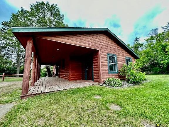 31336-31338 Rasmussen Road Pequot Lakes, MN 56472 - Photo 39 of 54