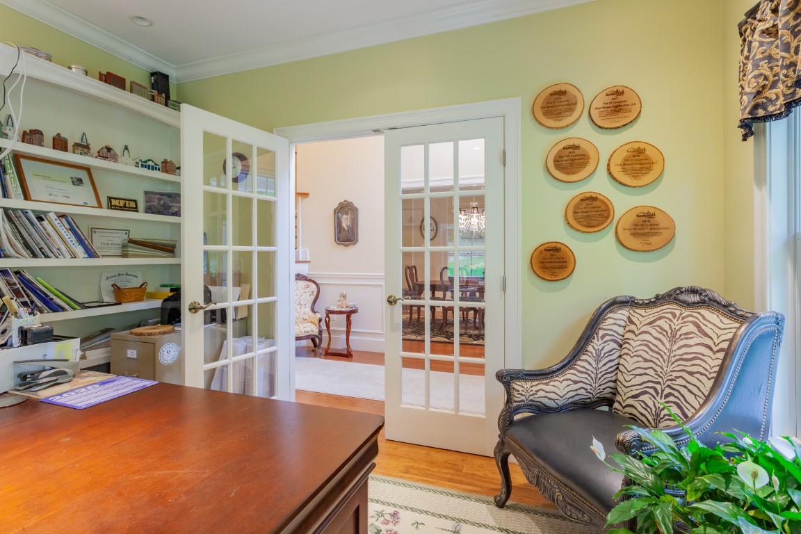 30 Ben's Landing Road Boothbay, ME 04537 - Photo 23 of 41 Bens Landing (60)
