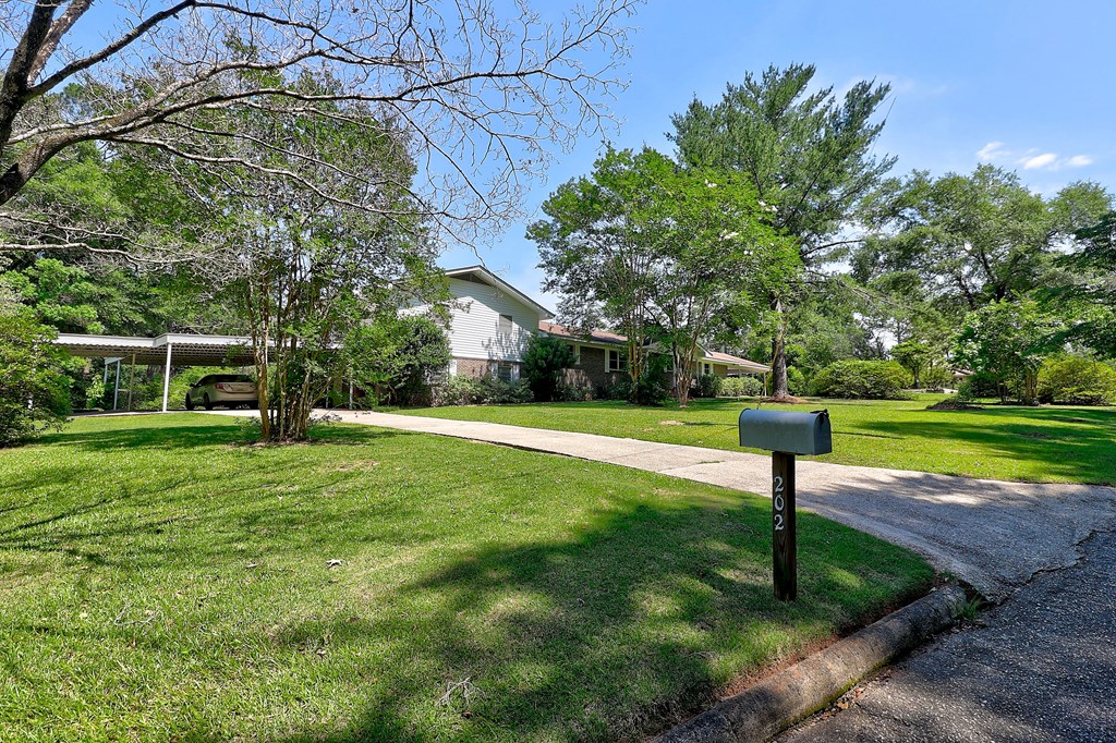 202 Christopher Drive Abbeville, AL 36310 - Photo 5 of 42