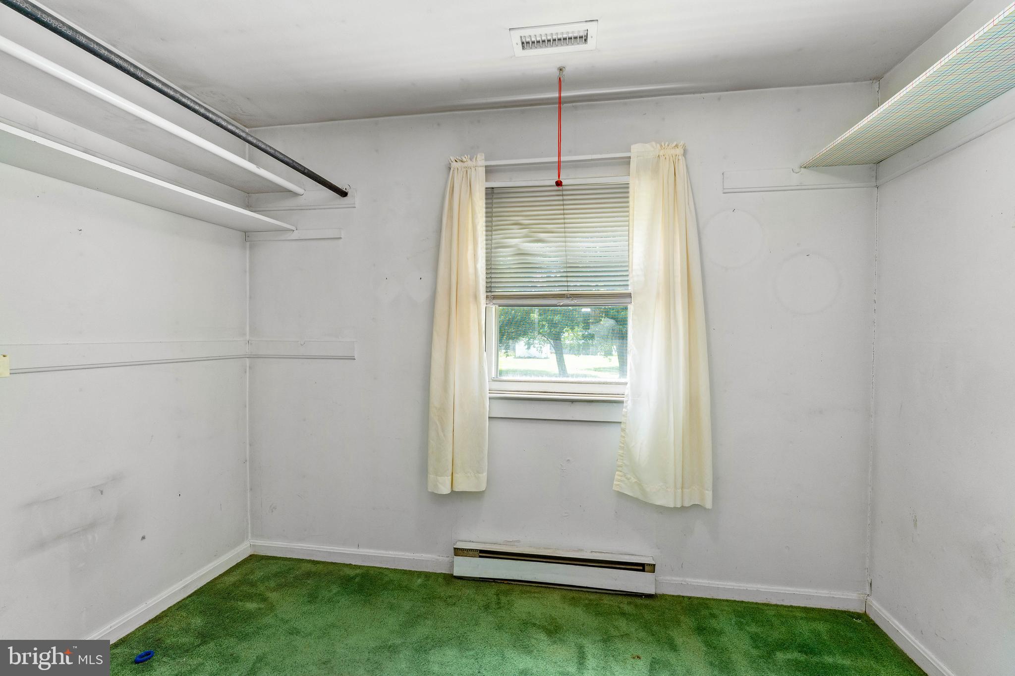 348 Union Church Road Elkton, MD 21921 - Photo 19 of 40 BEDROOM #1 CLOSET