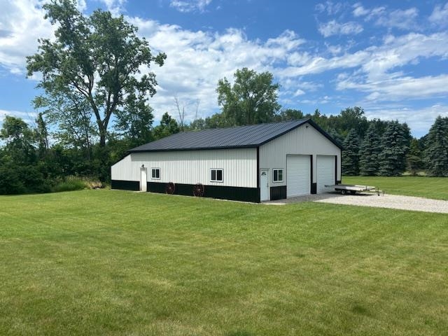2009 Pinconning Road Rhodes, MI 48652 - Photo 13 of 13