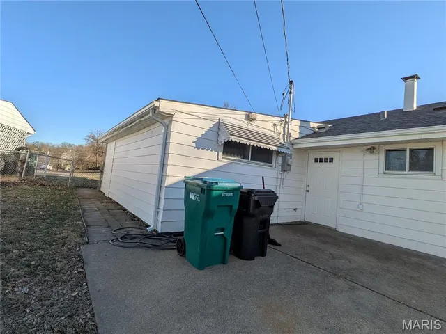 $127,000 | 7801 Ellington Drive, St. Louis, MO 63121