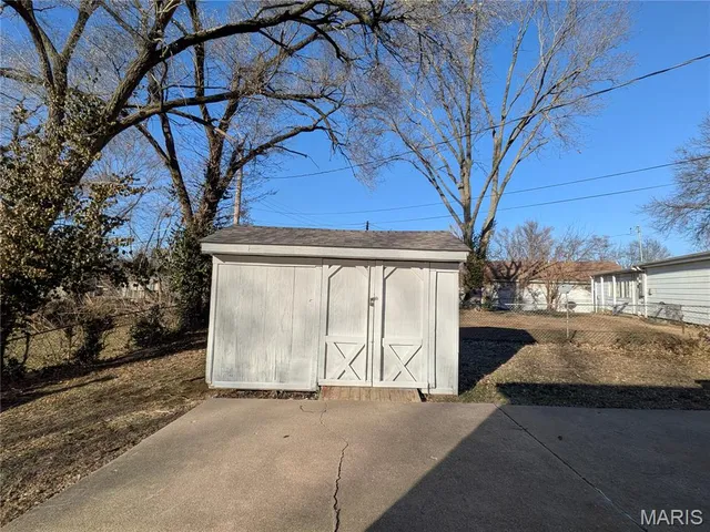 $127,000 | 7801 Ellington Drive, St. Louis, MO 63121